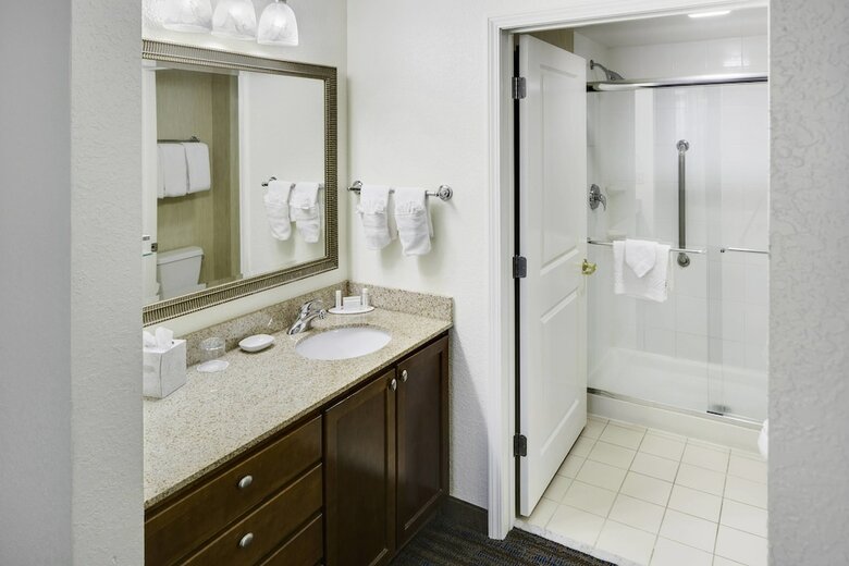 Aparthotel Residence Inn By Marriott Milford