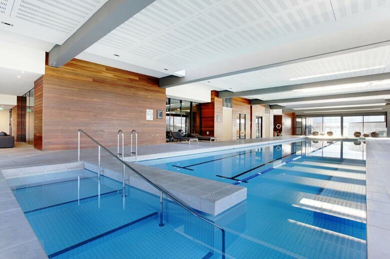 Apartamentos Corporate Keys - Freshwater Place