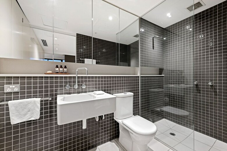 Apartamentos Corporate Keys - Freshwater Place