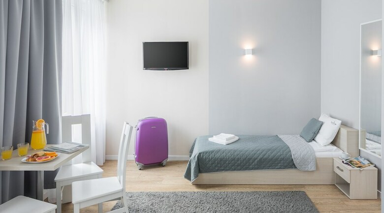 Hotel Platinia Apartments