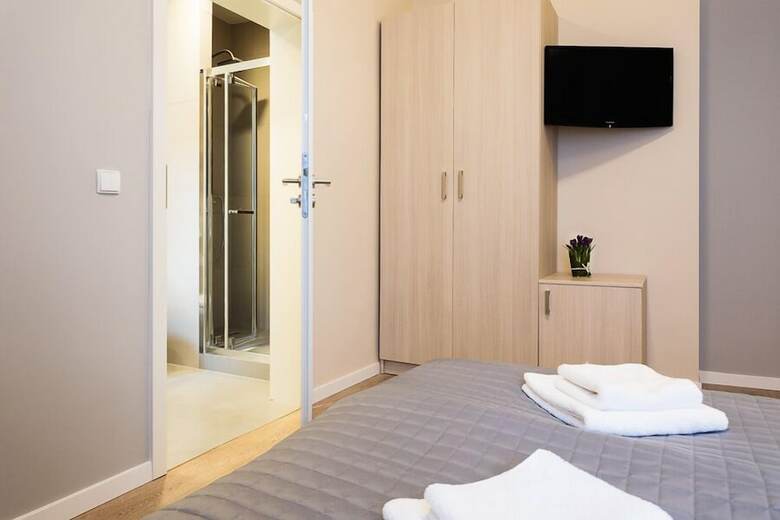 Hotel Platinia Apartments