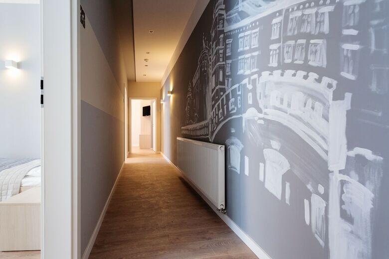 Hotel Platinia Apartments