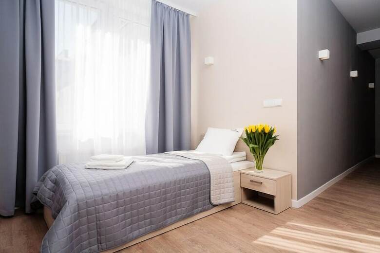 Hotel Platinia Apartments