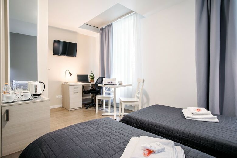 Hotel Platinia Apartments