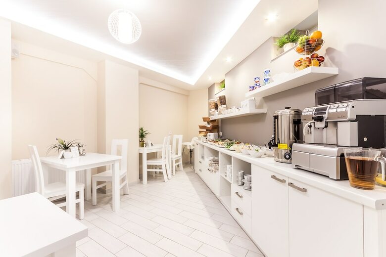 Hotel Platinia Apartments