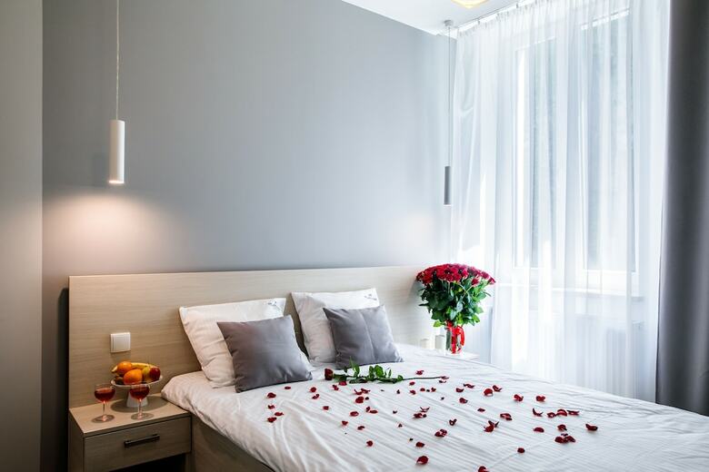 Hotel Platinia Apartments
