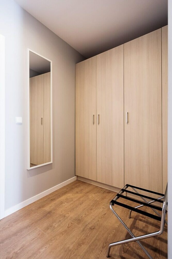 Hotel Platinia Apartments