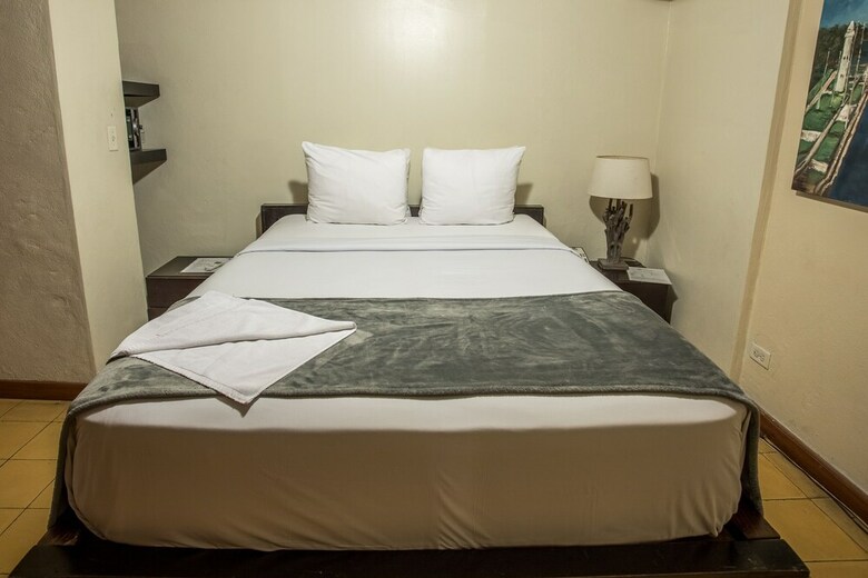 Hotel Casa Antigua