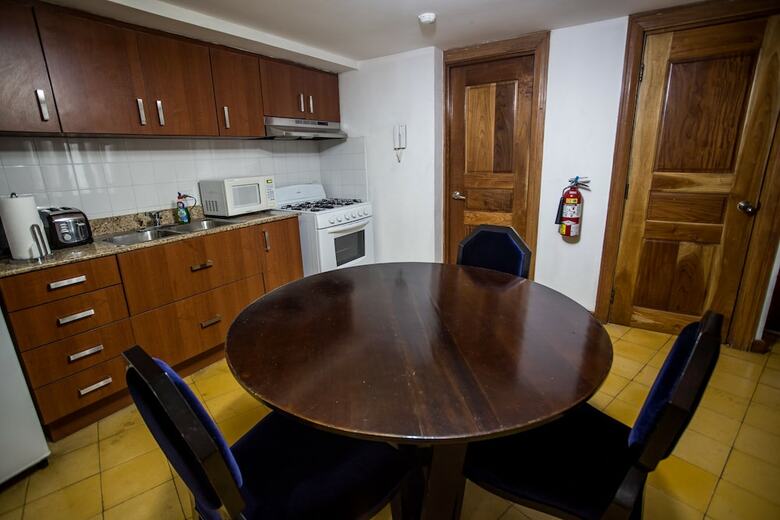 Hotel Casa Antigua