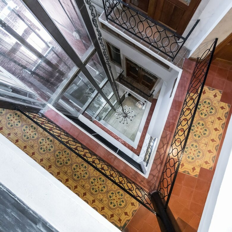 Hotel Casa Antigua