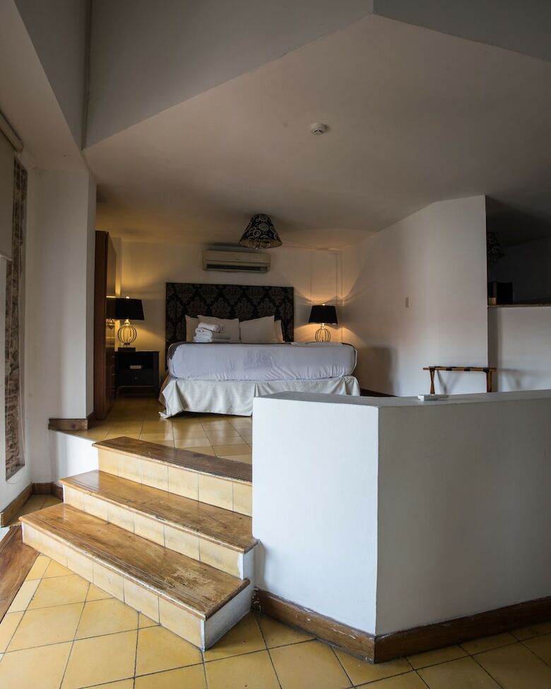 Hotel Casa Antigua