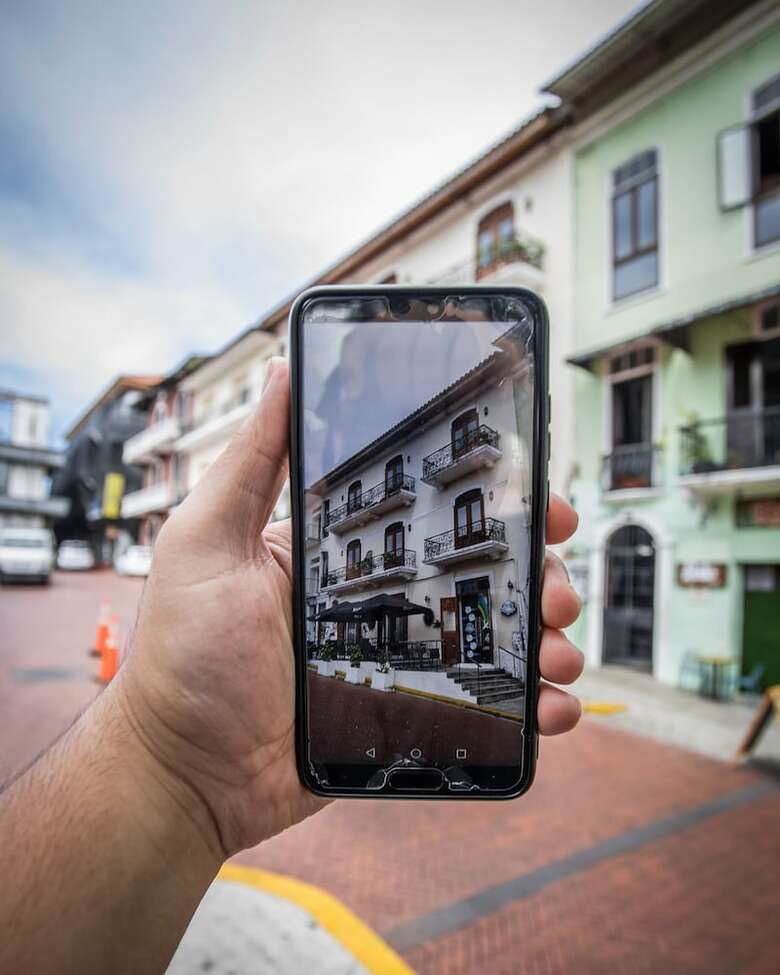 Hotel Casa Antigua