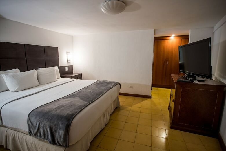Hotel Casa Antigua