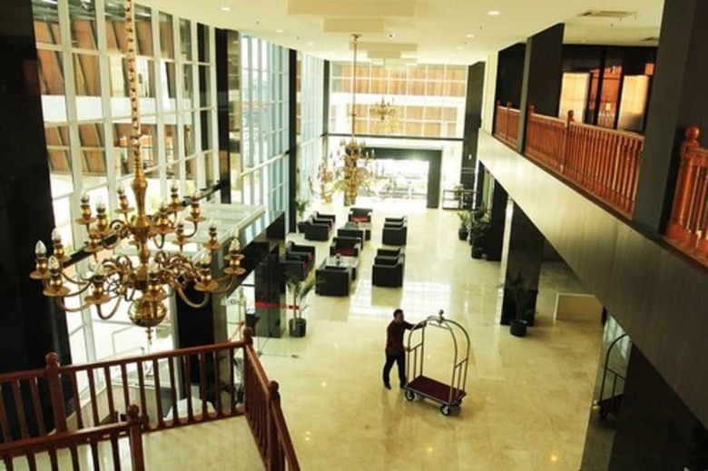 Merapi Merbabu Hotels & Resort Bekasi