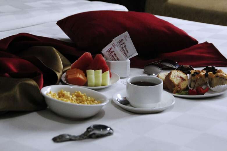 Merapi Merbabu Hotels & Resort Bekasi