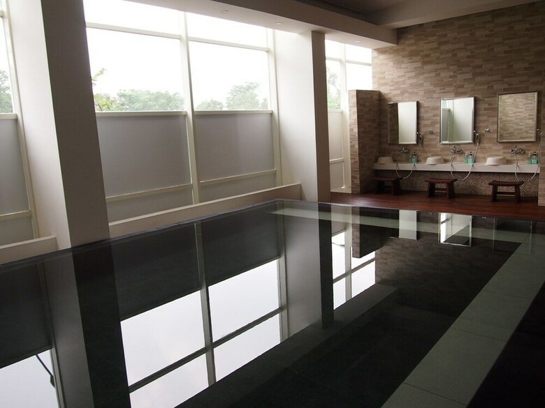 Hotel Treepark Serviced Apartment Karawang