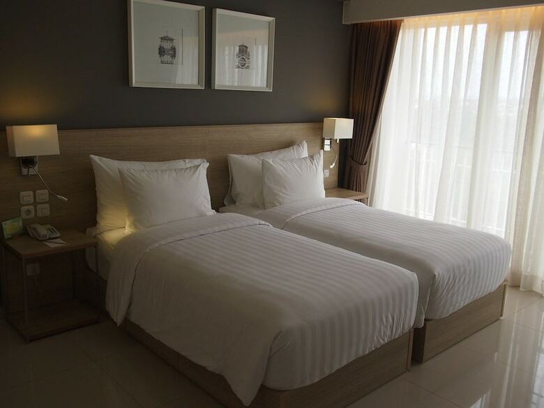 Hotel Treepark Serviced Apartment Karawang