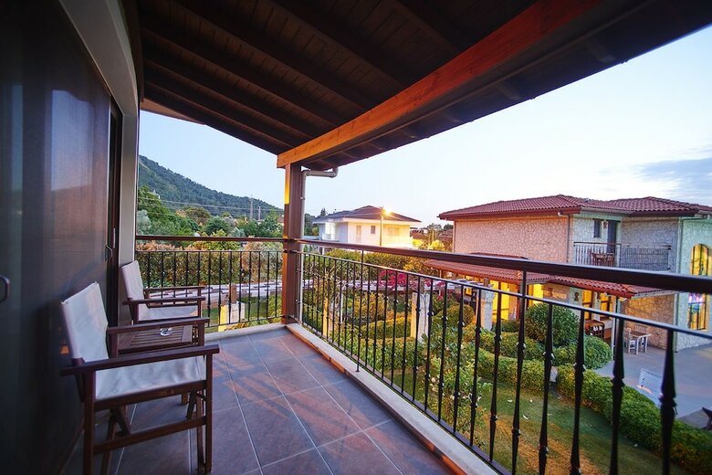 Renka Hotel & Spa