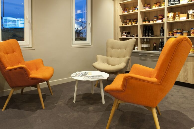 Brit Hotel Avignon Sud