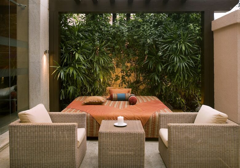 Hotel The Lalit Ashok Bangalore