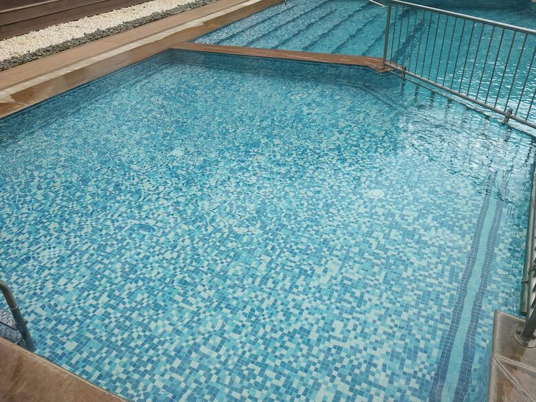 Hotel The Lalit Ashok Bangalore