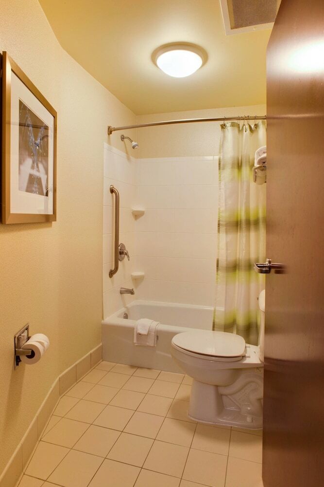 Hotel Springhill Suites By Marriott Savannah Airport