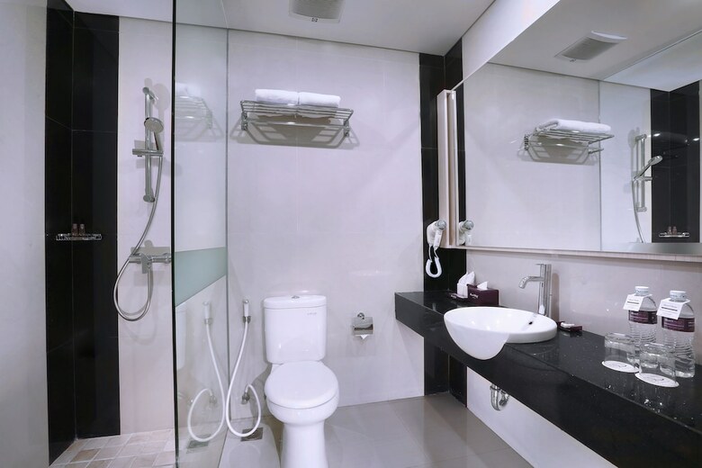 Quest Hotel San Denpasar By Aston
