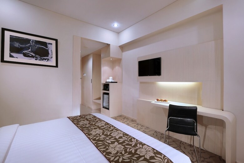 Quest Hotel San Denpasar By Aston