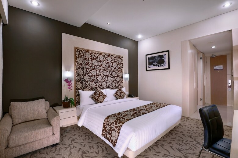 Quest Hotel San Denpasar By Aston