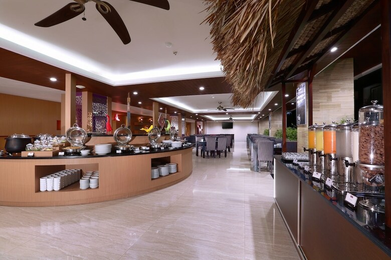 Quest Hotel San Denpasar By Aston
