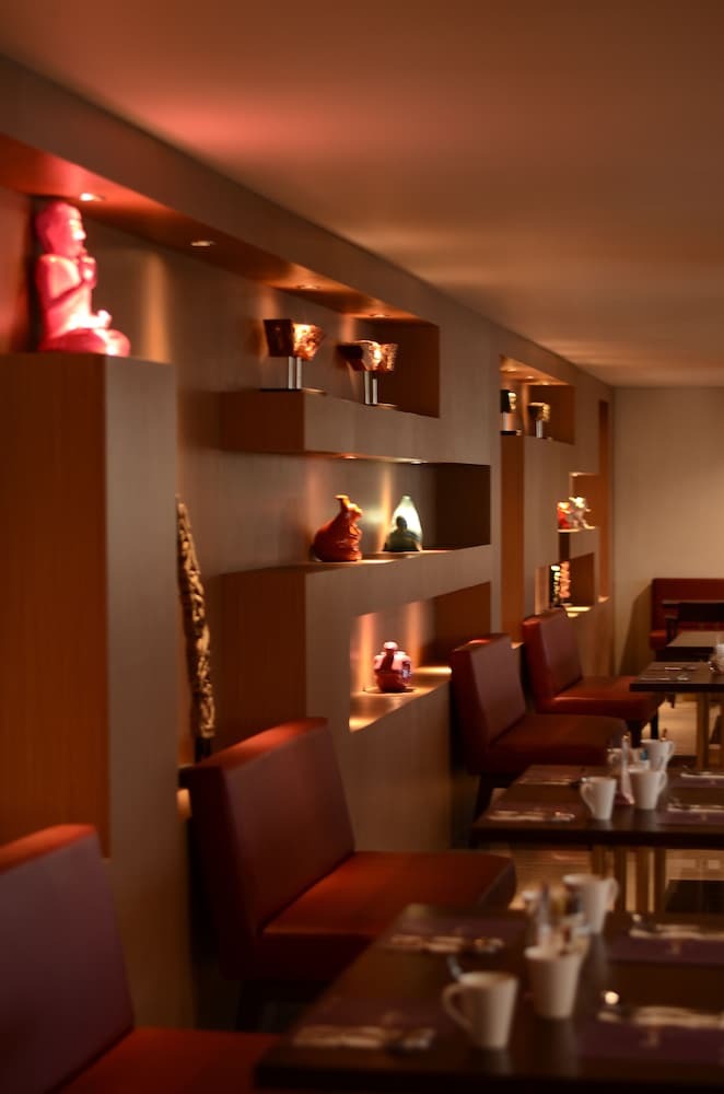 Quest Hotel San Denpasar By Aston