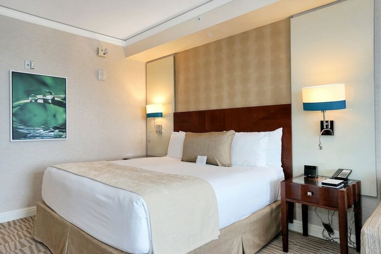 Private Ocean Condos At Trump Sunny Isles