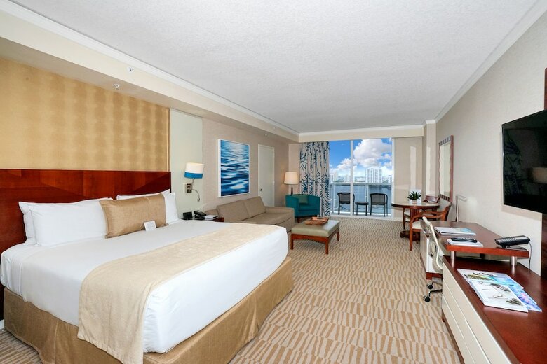 Private Ocean Condos At Trump Sunny Isles