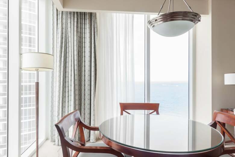 Private Ocean Condos At Trump Sunny Isles