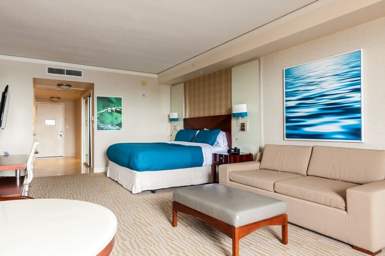 Private Ocean Condos At Trump Sunny Isles