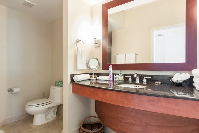 Private Ocean Condos At Trump Sunny Isles