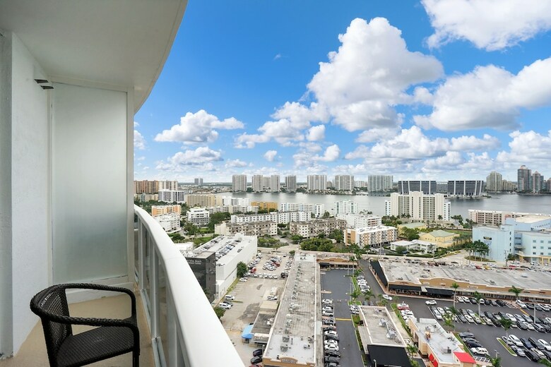 Private Ocean Condos At Trump Sunny Isles
