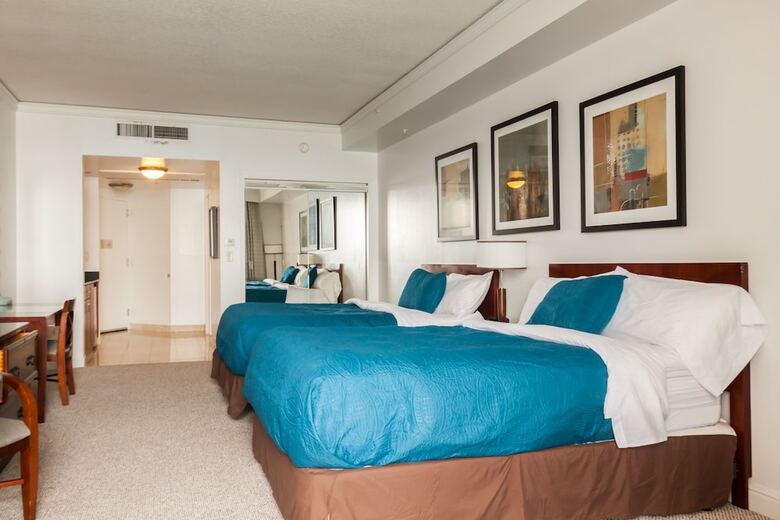 Private Ocean Condos At Trump Sunny Isles