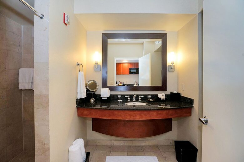 Private Ocean Condos At Trump Sunny Isles
