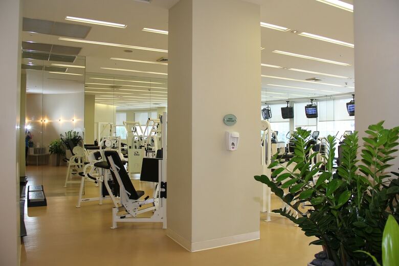 Private Ocean Condos At Trump Sunny Isles