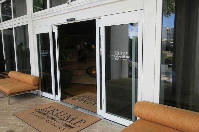 Private Ocean Condos At Trump Sunny Isles