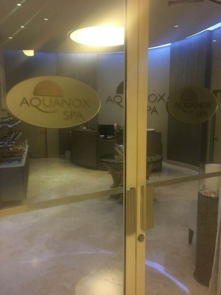 Private Ocean Condos At Trump Sunny Isles
