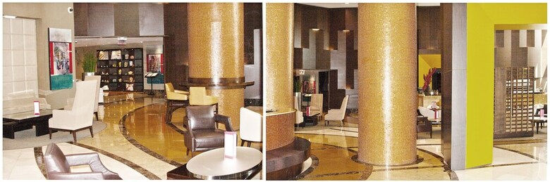 Private Ocean Condos At Trump Sunny Isles