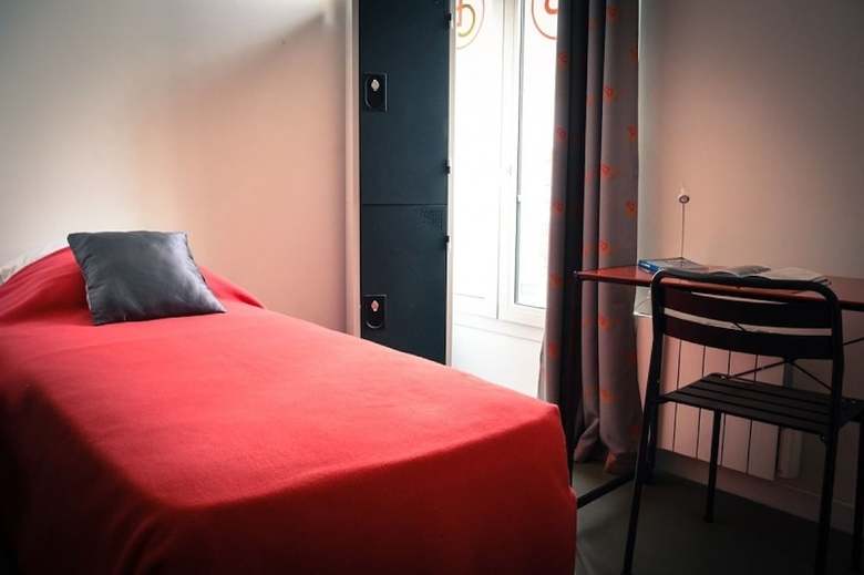 Hostal Beautiful Belleville Hostel & Hotel