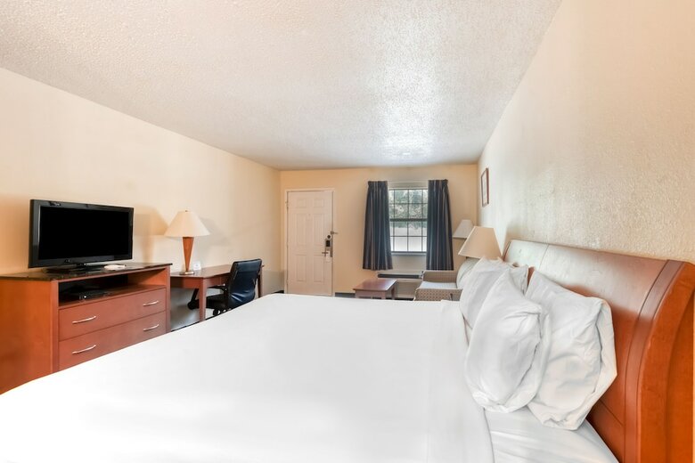 Oyo Hotel Jefferson Tx Hwy 59