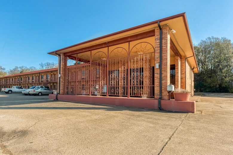 Oyo Hotel Jefferson Tx Hwy 59