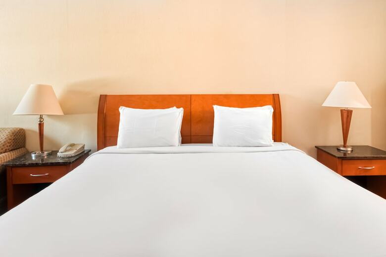 Oyo Hotel Jefferson Tx Hwy 59
