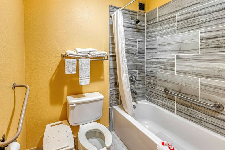 Oyo Hotel Jefferson Tx Hwy 59