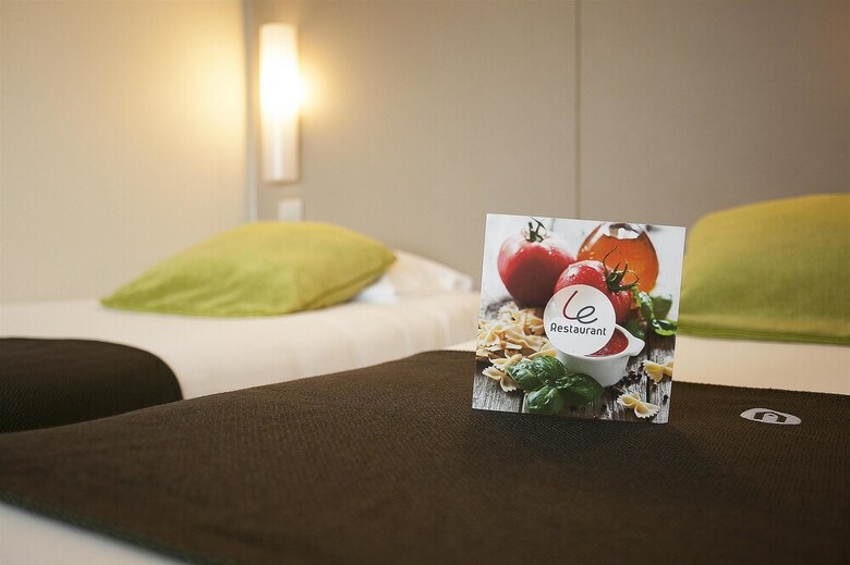 Hotel Campanile N�mes Sud - Caissargues