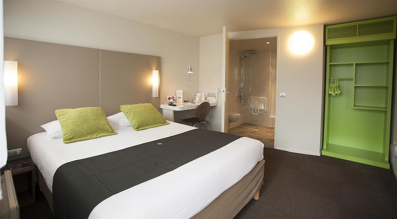 Hotel Campanile N�mes Sud - Caissargues